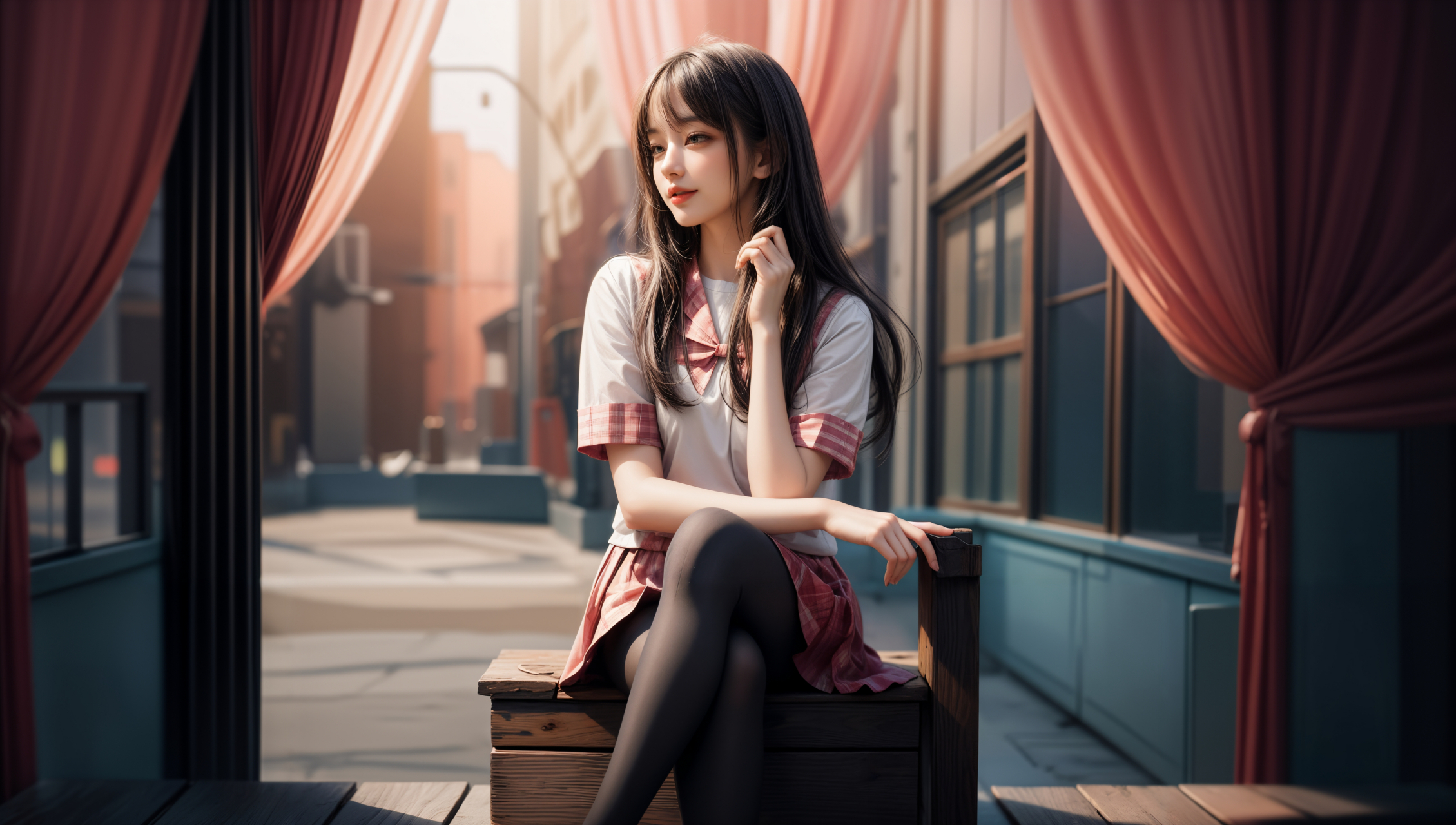 北京国际消费中心城市建设按下“加速键”